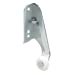 thumbnail image 3 of Slide-Co 223003 Drawer Track Center Roller, 13/16 inch, Left Hand, (2-pack), 3 of 4