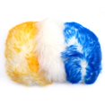 thumbnail image 4 of Guantes suaves de lana ZHAOCHENG para lavado de coches azul, 4 of 5
