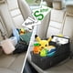 thumbnail image 4 of Organizador de asientos de coche MULISOFT con 11 compartimentos de almacenamiento, 4 of 7