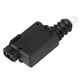 thumbnail image 4 of ,Motor de cierre centralizado Accesorio delantero para coche Motor de cierre centralizado Diseño exquisito, 4 of 8