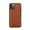 Brown, variant on iPhone 13 Pro Max 6.7-inch Case,Dteck Shockproof Rubber Retro Leather Slim Card Holder Wallet Hybrid Back Phone Case Cover For Apple iPhone 13 Pro Max,Red
