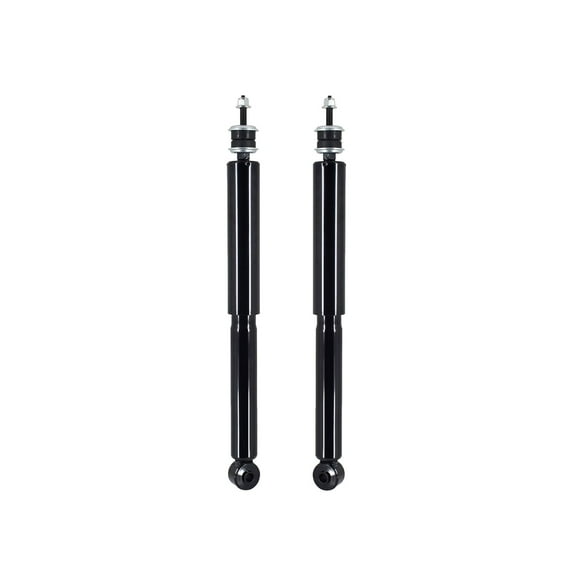 Pair of 2 Front Shock Absorber For 2005-2022 Ford F-250 Super Duty