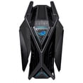 thumbnail image 4 of Gabinete Gamer ASUS ROG Hyperion GR701 E-ATX Torre Completa 4 Fan Cristal Templado USB-C Negro Asus 90DC00F0-B39000, 4 of 6