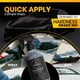 thumbnail image 3 of Revestimiento en aerosol de cerámica de grafeno Magic Shield - Aplicación rápida y fácil para automóviles, motocicletas, barcos y más - Sellador de grado profesional - Máximo brillo y brillo - Protecc, 3 of 7
