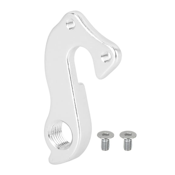 Unique Bargains Mountain Bike Bicycle Derailleur Hanger Aluminium Alloy Derailleur Hanger Tail Hook for  S-Works
