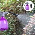 thumbnail image 3 of Regadera Eléctrica para Pntas de Exterior / Interior Flor, Botel Rociadora Portátil, Regadera Pequeña de Jardín Completamente Automática Y Púrpura con boquil perfecl pulverizador eléctrico, 3 of 8