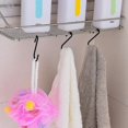 thumbnail image 2 of S Shaped Hanging Hooks S Hook Multi Purpose Hook, 2 of 3