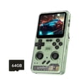 thumbnail image 2 of Consola de Juegos Portátil Retro RGB20PRO de 64 GB, Pantalla IPS de 3,2 Pulgadas, WiFi y Bluetooth Integrados para Simulador GB///PSP A, 2 of 10
