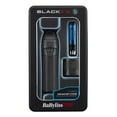 thumbnail image 2 of BaBylissPRO FXONE BLACKFX All Metal Trimmer, 2 of 7