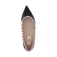 thumbnail image 5 of Valentino Garavani "Rockstud" Ballerinas Black (Women's), 5 of 5