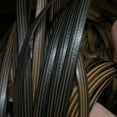 thumbnail image 4 of Thinsony DIY Synthetic Rattan Weaving Kit For Repairing Tables And Chairs Rattan Weaving DIY Plastic Willow type+2, 4 of 6