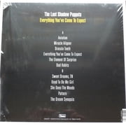 The Last Shadow Puppets - Everything Youve Come to Expect - Music & Performance - Vinyl