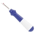 thumbnail image 4 of Seam Ripper Remove Stitches With Ease Protects Fabric Reduce Joint Pressure Ideal For Arthritis Clear  Included, 4 of 8