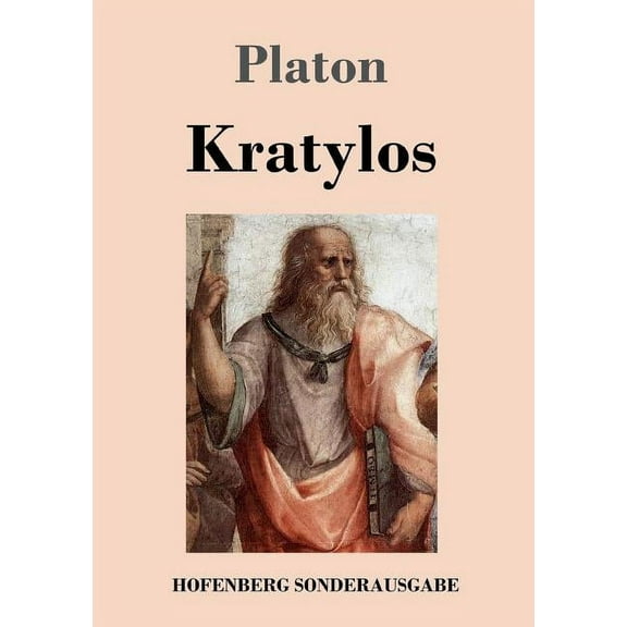 Kratylos (Paperback)
