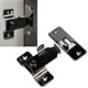thumbnail image 4 of Pestillo De Puerta, Pestillo De Puerta Corredera, Hebilla De 90 Grados Para Sistema De Seguridad, Control De Acceso Al Hogar, Hotel Fugacal Door Hardware, 4 of 8
