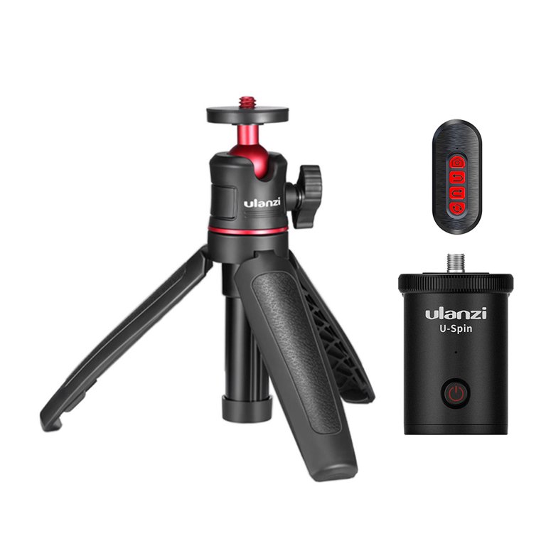 Ulanzi MT-08 Extendable Handheld Tripod