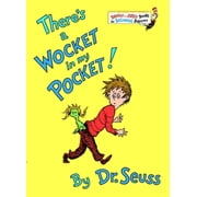 Theres a Wocket in My Pocket (Hardcover)