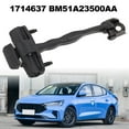 thumbnail image 4 of Front Door Check Strap Left Right for ford for Focus 2012+ 1714637 BM51A23500AA, 4 of 8