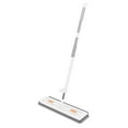 thumbnail image 2 of DAMAI 2025 New Saker Plus Mop Large Flat Mop - Microfiber Mop 360° Rotatable Adjustable Cleaning Mop with 2 Microfiber Pads for Tile,Hardwood, Windows Wet and Dry, 2 of 9