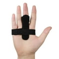 thumbnail image 4 of Finger Guard Splint for Trigger Finger Sprains Post Surgery Relief Full Finger Support Ideal for Night Day Use, 4 of 7