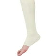 thumbnail image 4 of EIGTHTAIL 2 Rouleaux Bandage Tubulaire en Coton Bandage de Soutien Élastique Bandage de Compression Lavable Bandage Élastique Réutilisable pour Chevilles et Coudes (2.36 Po X 32.8 Pieds), 4 of 7