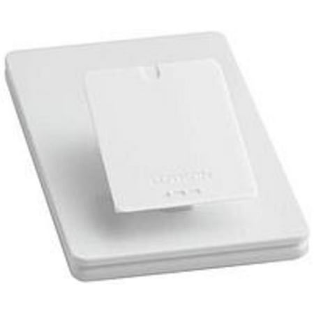 Lutron L-PED1-WH Pico Tabletop Pedestal - White