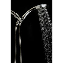 Fire Hydrant Spa Plaza Deluxe Spa Carmel Handheld Shower Head with 59" Hose