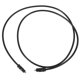thumbnail image 2 of 3PCS OD 4.0 Cable de audio óptico Cable de audio de fibra para amplificador de TV Home Theater, 2 of 5