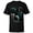 Black, variant on Star Wars The Mandalorian Season 3 Bo-Katan Peli Motto R5-D4 - Short Sleeve T-Shirt for Kids - Customized-Black