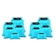 thumbnail image 2 of Advancent Bolsa seca Saco impermeable Barrera de humedad Bolsillo para canotaje Camping Natación Type4 NO4, 2 of 6