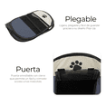 thumbnail image 3 of Casa Corral   Lab.g Portátil Para Mascotas Gris, 3 of 5