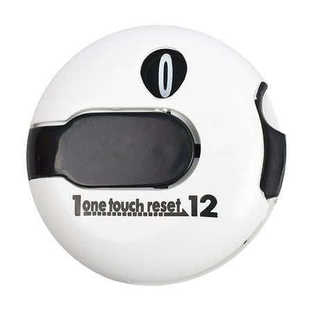 

Clever Yoga Strap And Gol F Score Counter Counter With One Reset And Simple Attachment To Scorekeeper Glove In Gol F Hat Clip Scorer Scorekeeper Glove Clamp Rod Valentines Day Gifts for Her Cute