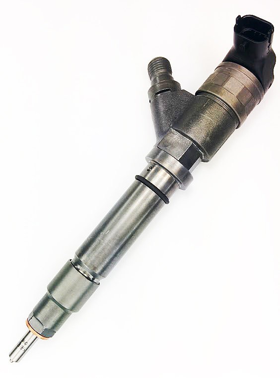 DDP Stock Injector Chevrolet Duramax 04.505 LLY Duramax
