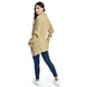thumbnail image 3 of Sueter envolvente Roman Fashion /Juvenil, 100 (Cafe) cafe CH, 3 of 5