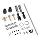 thumbnail image 4 of Transmisión Set Accesorios Metálicos para WPL 1/16 Pickup Camiones Coches, 4 of 9