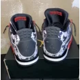 thumbnail image 4 of Size 11 - Jordan 4 Retro Tattoo 2018, 4 of 5
