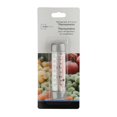 thumbnail image 3 of Mainstays Analog ABS Fridge Thermometer for Freezer Refrigerator Cooler, 3 of 6