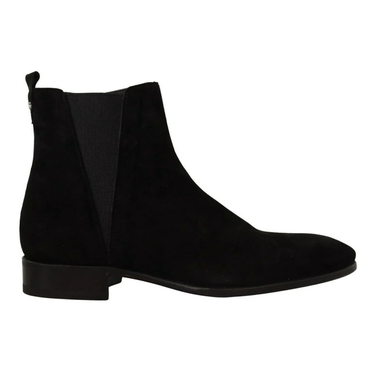 Dolce gabbana deals chelsea boots