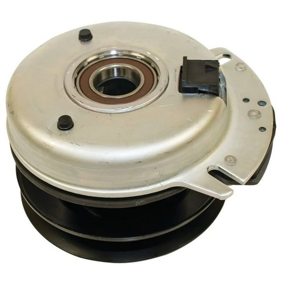 New PTO Clutch Compatible With Cub Cadet 17RSDALB010 17BIDAGB010 47RIDGJB010 53ATDAGB050 17ASDALB056 17RIDGJB010 17ASDGHB010 By Part Numbers5219159 71705188 255-861 91705188