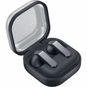 Samsung Galaxy Buds4 SM-R540 Earset - Bixby - Stereo - True Wireless - Bluetooth - Earbud - Binaural - In-ear - Black