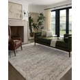 thumbnail image 2 of Loloi Tabitha Ivory / Khaki 11'-6" x 15'-6" Accent Rug, 2 of 6
