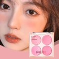 thumbnail image 2 of Norse Organics Blush Palette - 3 Color Options for Long-Lasting Natural Makeup, 2 of 7
