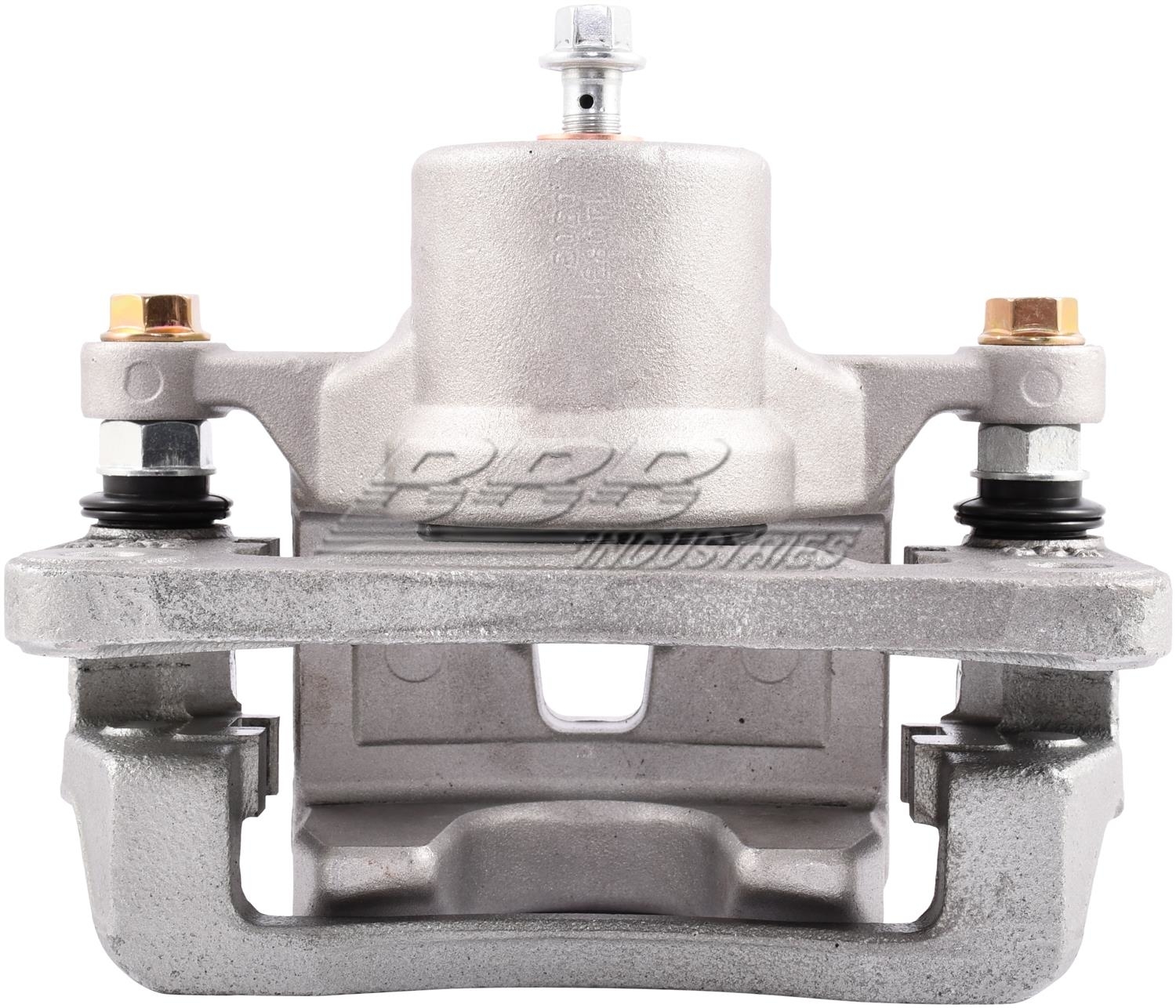 TERREPOWER formerly BBB Industries 99-01860A Reman Caliper w/installation Hardware