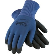 G-Tek Coated Work Gloves Active Grip Seamless 34-500/M