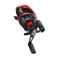 thumbnail image 4 of Baitcasting Reel, Smooth Fishing Reel Metal Long Cast Spool Design Baitcasting Reel with Anti Explosion Line Baitcaster Fishing Reel for Saltwater Freshwater Ice Fishing, 4 of 6