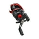 thumbnail image 5 of Carretes Baitcaster de Agua Salada, Rueda de Cebo de Fuerza de Frenado de 8 kg, Carrete de Pesca Baitcaster Suave, Potente y Ligero para Agua Dulce Salada, 5 of 6