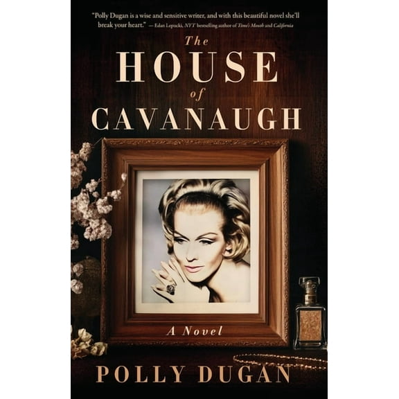 The House of Cavanaugh, (Paperback)