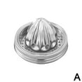thumbnail image 6 of 86mm juicer mason jar manual juicer household 304 stainless steel juicer orange lemon squeezer, 6 of 8