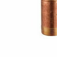 thumbnail image 4 of 2" x 2-1/2" Pipe Nipple, Lead Free Seamless Red Brass, 140 PSI, Sch. 40, 4 of 4