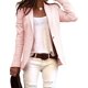 thumbnail image 1 of Ladies Work Office Lapel Jacket Suit Blazer One Button, 1 of 4